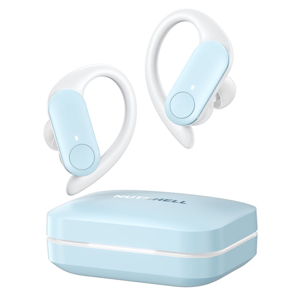 Nutshell NS18  Earbuds