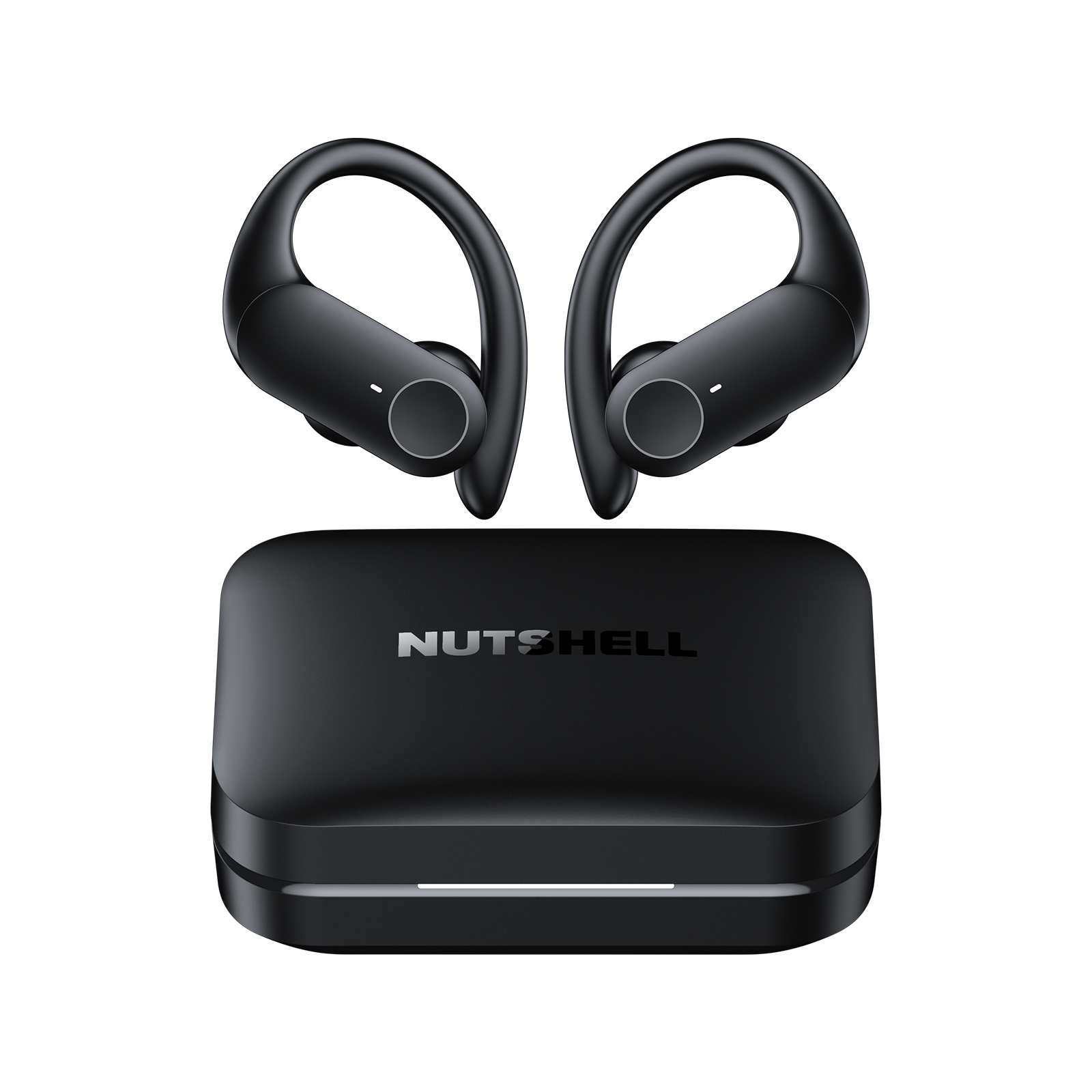 Nutshell NS18  Earbuds