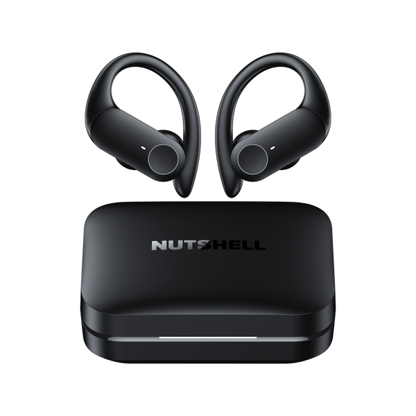 Nutshell NS18  Earbuds